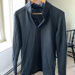 Men’s Under Armor Golf Sweatshirt